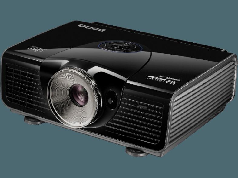 BENQ W7500 DLP Beamer (Full-HD, 2.000 ANSI Lumen, DLP), BENQ, W7500, DLP, Beamer, Full-HD, 2.000, ANSI, Lumen, DLP,