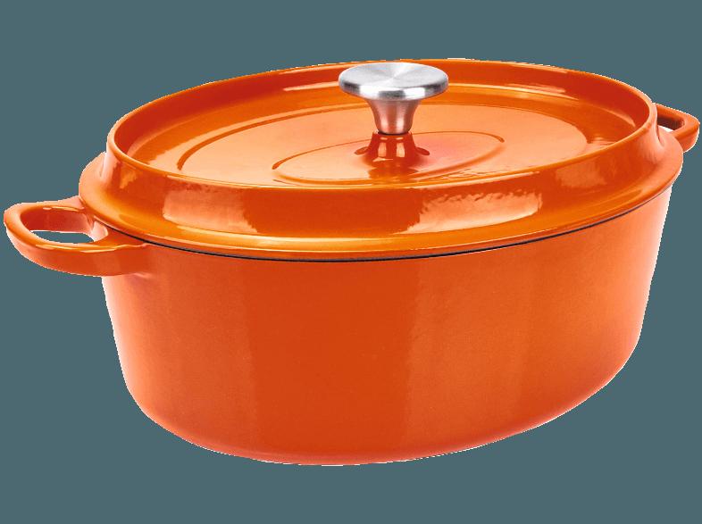 BERNDES 034258 Bräter mit Gussdeckel ()