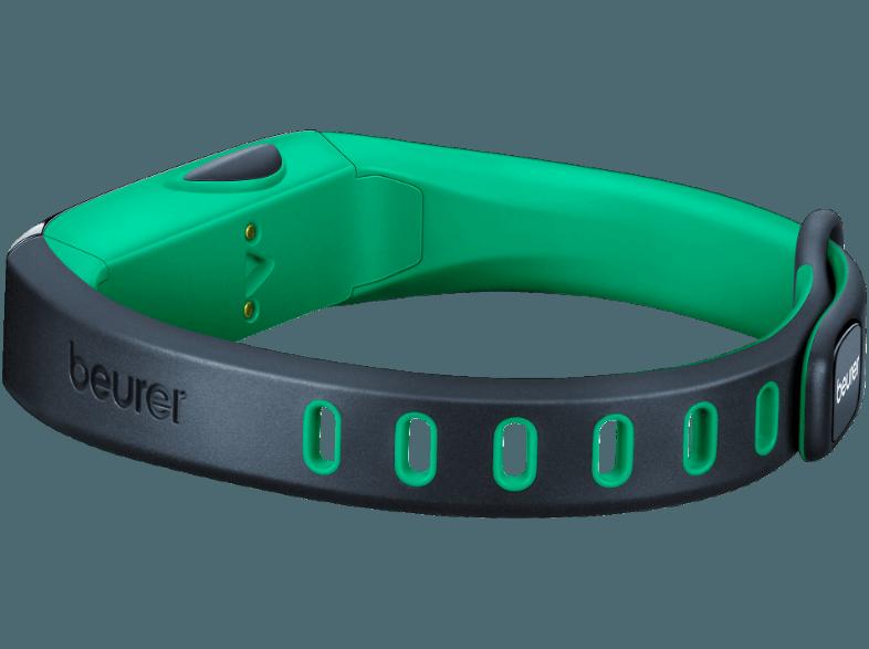 BEURER 676.46 AS 80 C Aktivitätssensor-Armband
