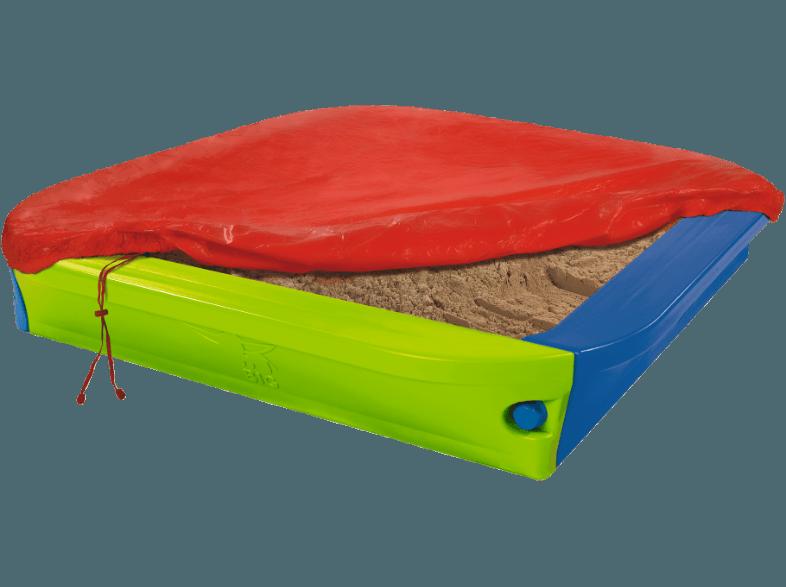 BIG 800001450 Sandpit Cover Bunt, BIG, 800001450, Sandpit, Cover, Bunt