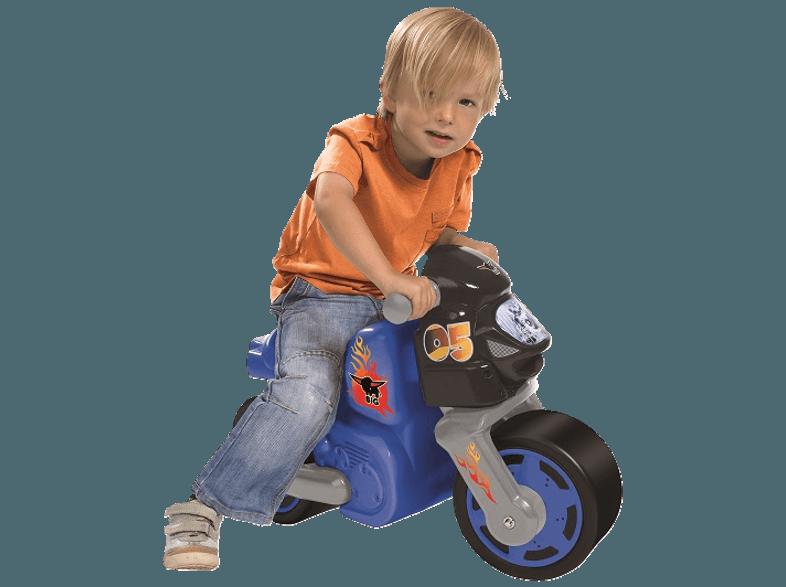 BIG 800056331 Classic Bike Blau, BIG, 800056331, Classic, Bike, Blau