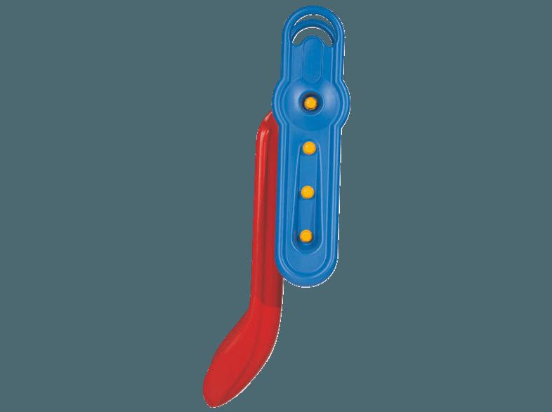 BIG 800056710 Fun Slide Blau, Rot, Gelb, BIG, 800056710, Fun, Slide, Blau, Rot, Gelb