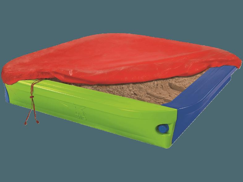 BIG 800056726 Sandpit Bunt, BIG, 800056726, Sandpit, Bunt