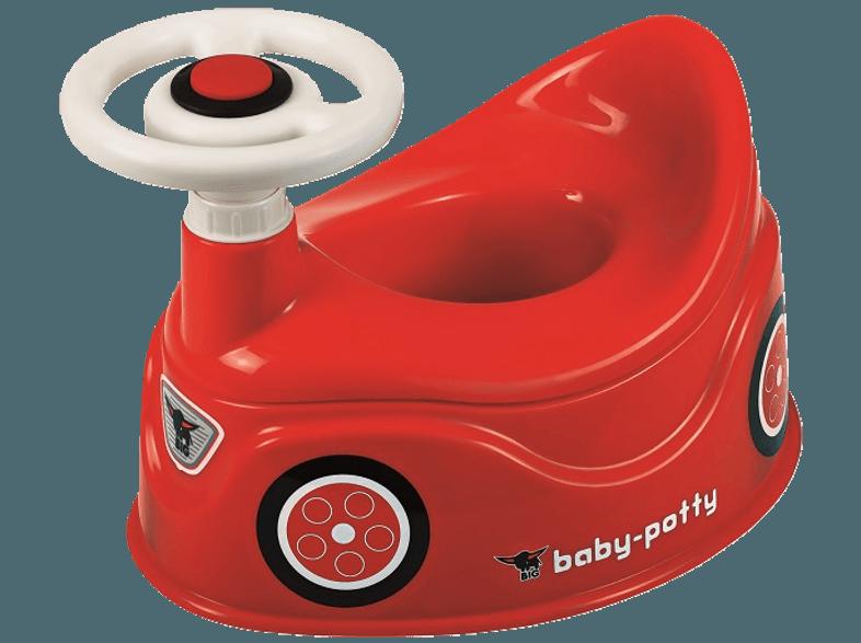 BIG 800056801 Baby Potty Rot, BIG, 800056801, Baby, Potty, Rot