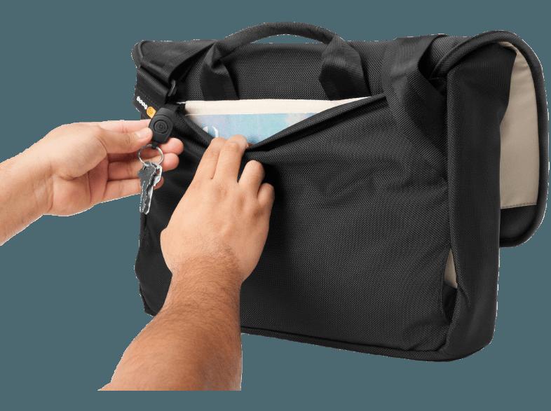 BOOQ BCR13-GFT Boa Tasche 12 Zoll or 13 Zoll MacBook