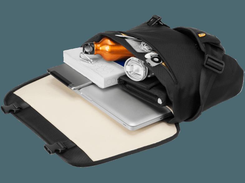 BOOQ BCR13-GFT Boa Tasche 12 Zoll or 13 Zoll MacBook