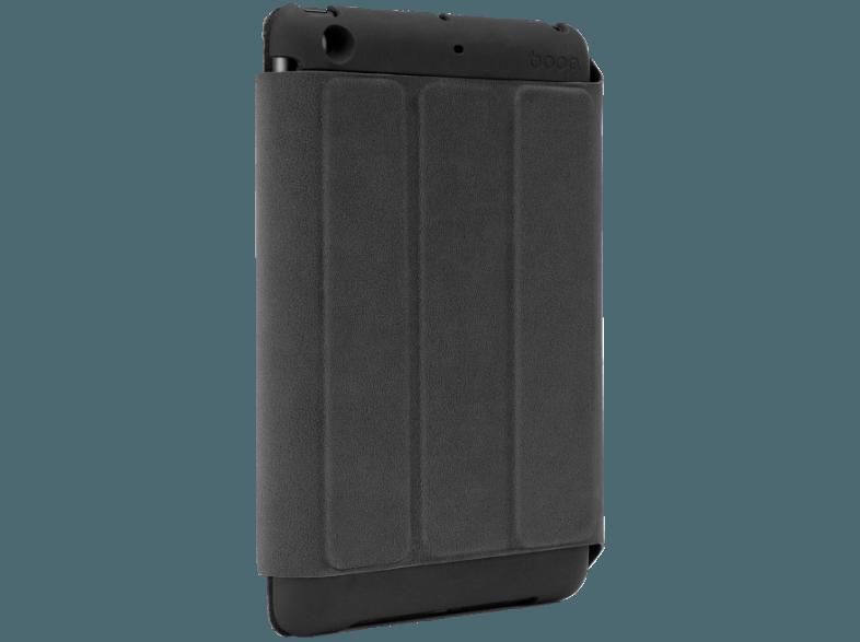 BOOQ BPADM2-GRY Booqpad Schutzhülle iPad mini (1st/2nd/3rd generation)