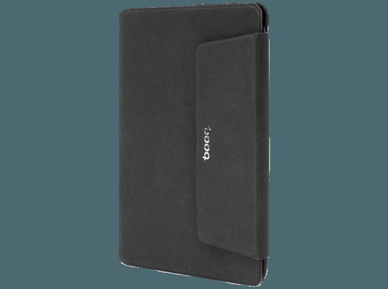 BOOQ BPADM2-GRY Booqpad Schutzhülle iPad mini (1st/2nd/3rd generation)