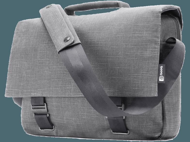 BOOQ MCR15-GRY Mamba Tasche 15 Zoll Mac/PC