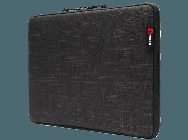 BOOQ MSL15-BLK Mamba Sleeve 15 Zoll MacBook Pro (Retina)