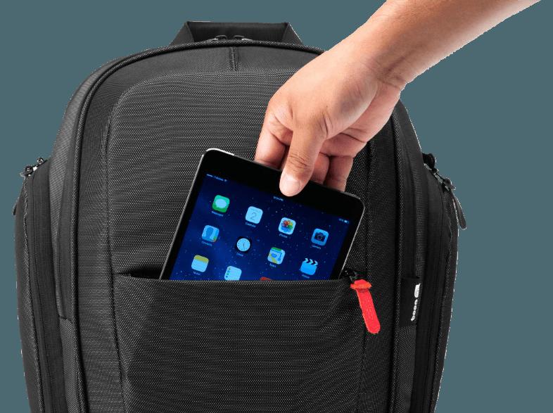 BOOQ TSH-BLK Taipan Tasche 13-15 Zoll Mac, 16.4 Zoll PC, BOOQ, TSH-BLK, Taipan, Tasche, 13-15, Zoll, Mac, 16.4, Zoll, PC