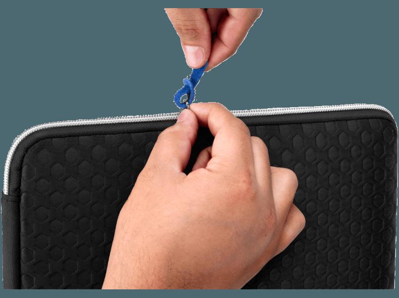 BOOQ TSP15-BLK Taipan Tasche 15 Zoll MacBook Pro