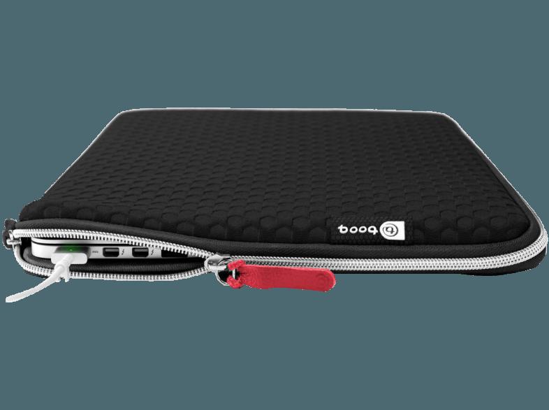 BOOQ TSP15-BLK Taipan Tasche 15 Zoll MacBook Pro