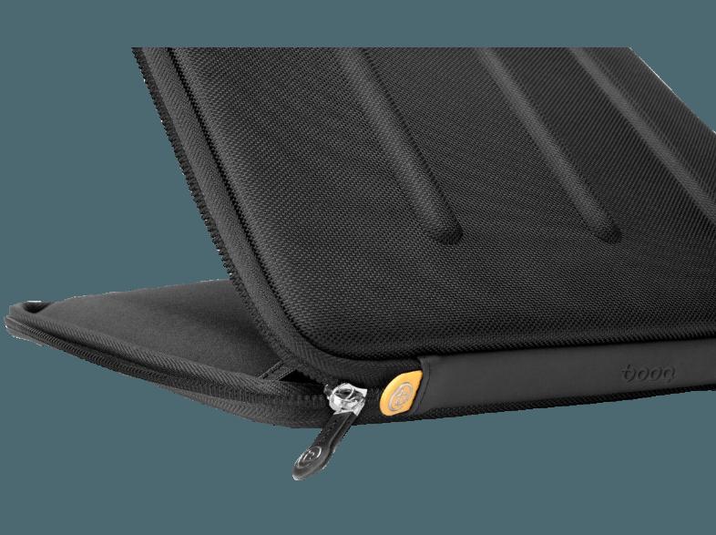 BOOQ VHC13-GFT Viper Hülle MacBook Air 13-inch and Chromebook Pixel