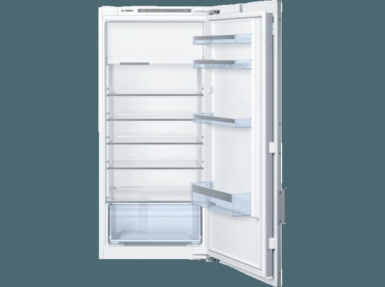 BOSCH KFL42VF30 Kühlschrank (172 kWh/Jahr, A  , 1221 mm hoch, Weiß)