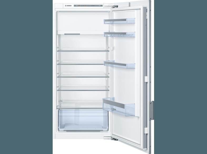 BOSCH KFL42VF30 Kühlschrank (172 kWh/Jahr, A  , 1221 mm hoch, Weiß)