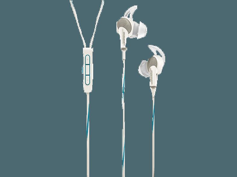 BOSE 718840-0030 QuietComfort® 20 SMSG Kopfhörer Weiß, BOSE, 718840-0030, QuietComfort®, 20, SMSG, Kopfhörer, Weiß