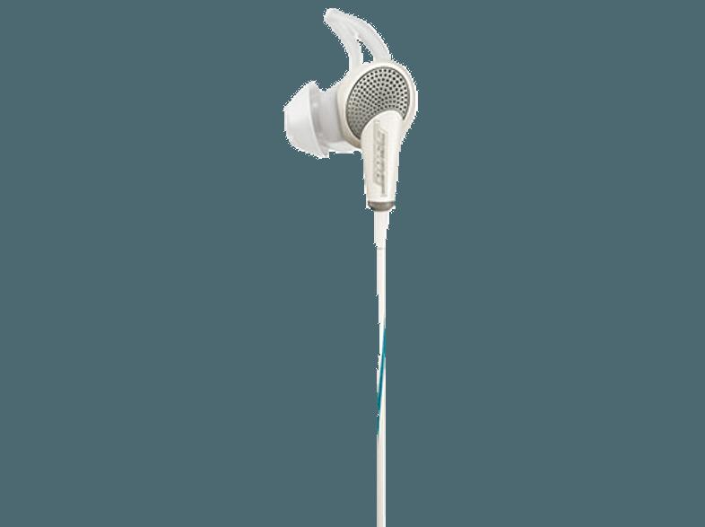 BOSE 718840-0030 QuietComfort® 20 SMSG Kopfhörer Weiß, BOSE, 718840-0030, QuietComfort®, 20, SMSG, Kopfhörer, Weiß