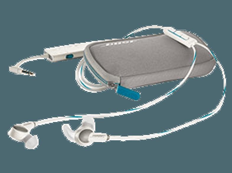 BOSE 718840-0030 QuietComfort® 20 SMSG Kopfhörer Weiß