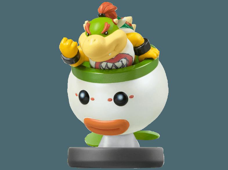 Bowser Junior - amiibo Super Smash Bros. Collection, Bowser, Junior, amiibo, Super, Smash, Bros., Collection