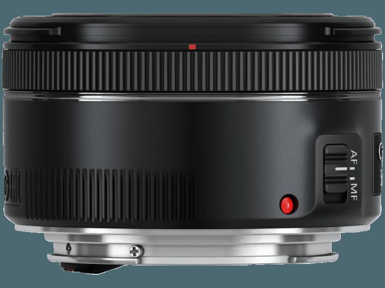 CANON EF 50mm f/1.8 STM Festbrennweite für Canon ( 50 mm, f/1.8)