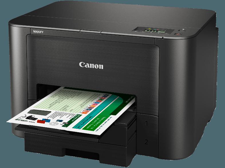 CANON IB 4050 MAXIFY BLACK COLOR PRINT Tintenstrahldruck mit FINE Druckkopf Drucker WLAN, CANON, IB, 4050, MAXIFY, BLACK, COLOR, PRINT, Tintenstrahldruck, FINE, Druckkopf, Drucker, WLAN