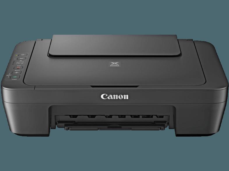 CANON MG 2950 PIXMA Tintenstrahl 3-in-1 Multifunktionsdrucker WLAN