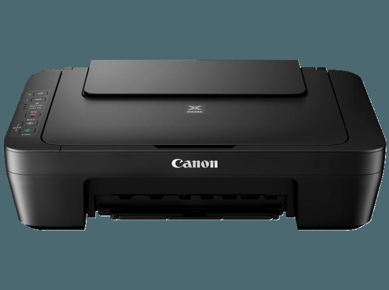 CANON MG 2950 PIXMA Tintenstrahl 3-in-1 Multifunktionsdrucker WLAN, CANON, MG, 2950, PIXMA, Tintenstrahl, 3-in-1, Multifunktionsdrucker, WLAN