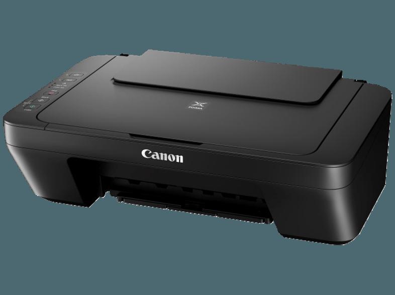 CANON MG 2950 PIXMA Tintenstrahl 3-in-1 Multifunktionsdrucker WLAN, CANON, MG, 2950, PIXMA, Tintenstrahl, 3-in-1, Multifunktionsdrucker, WLAN