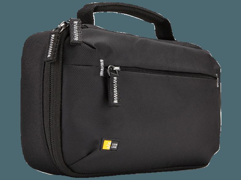 CASE-LOGIC 104613 Slim Tasche für Outdoor-Kameras (Farbe: Schwarz), CASE-LOGIC, 104613, Slim, Tasche, Outdoor-Kameras, Farbe:, Schwarz,