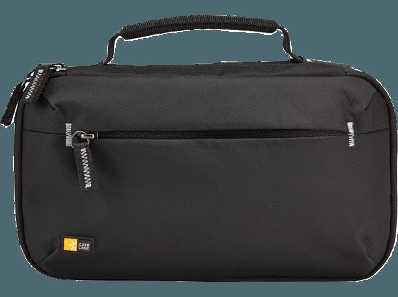 CASE-LOGIC 104613 Slim Tasche für Outdoor-Kameras (Farbe: Schwarz), CASE-LOGIC, 104613, Slim, Tasche, Outdoor-Kameras, Farbe:, Schwarz,