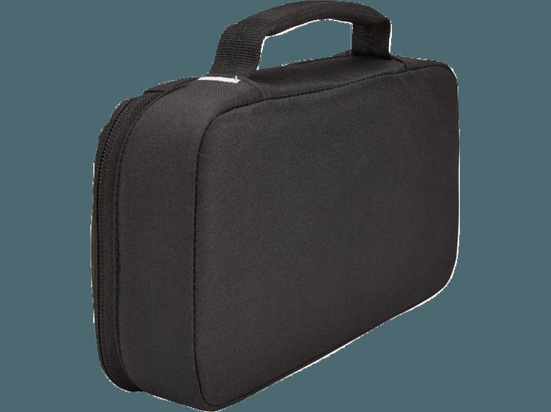 CASE-LOGIC 104613 Slim Tasche für Outdoor-Kameras (Farbe: Schwarz), CASE-LOGIC, 104613, Slim, Tasche, Outdoor-Kameras, Farbe:, Schwarz,