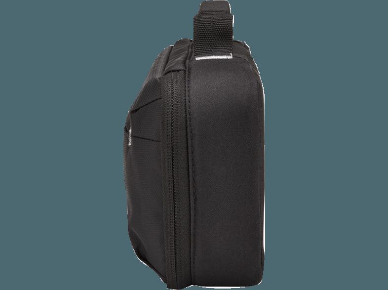 CASE-LOGIC 104613 Slim Tasche für Outdoor-Kameras (Farbe: Schwarz), CASE-LOGIC, 104613, Slim, Tasche, Outdoor-Kameras, Farbe:, Schwarz,