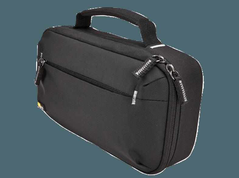 CASE-LOGIC 104613 Slim Tasche für Outdoor-Kameras (Farbe: Schwarz), CASE-LOGIC, 104613, Slim, Tasche, Outdoor-Kameras, Farbe:, Schwarz,