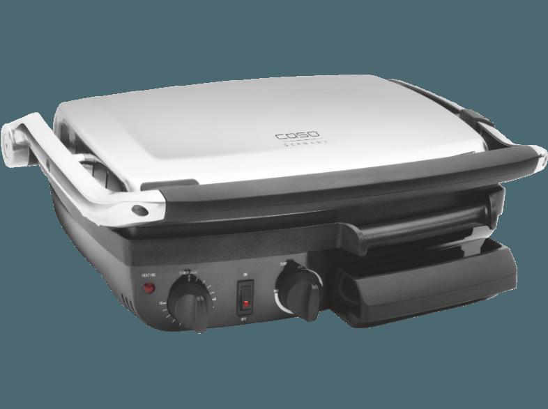 CASO 2835 BG 2000 Grill 2000 Watt