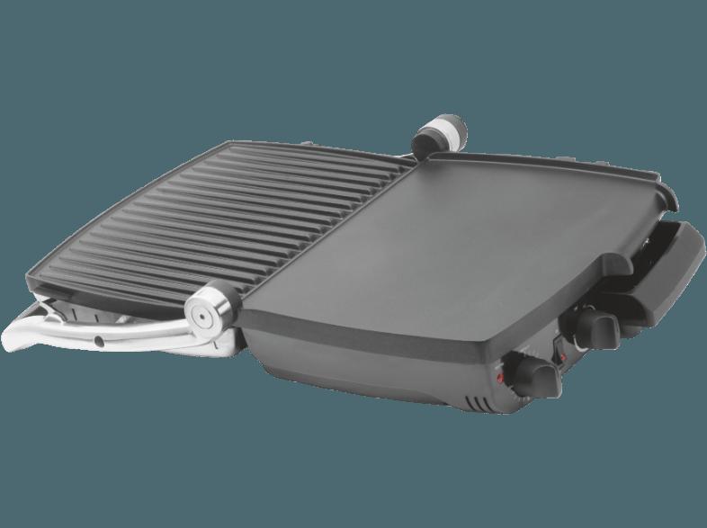 CASO 2835 BG 2000 Grill 2000 Watt