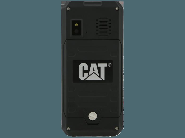 CATERPILLAR CAT B30 Schwarz