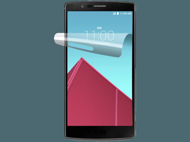 CELLULAR LINE 36941 Schutzfolie (LG G4), CELLULAR, LINE, 36941, Schutzfolie, LG, G4,