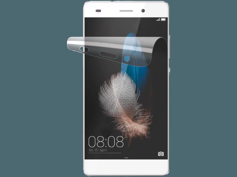 CELLULAR LINE 36942 Schutzfolie (Huawei P8 Lite)