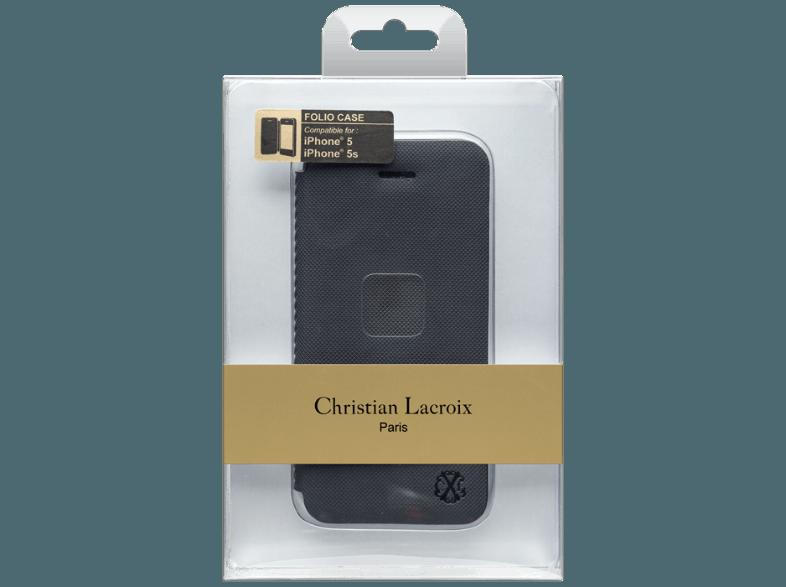 CHRISTIAN LACROIX CL276609 Case iPhone 5/5S