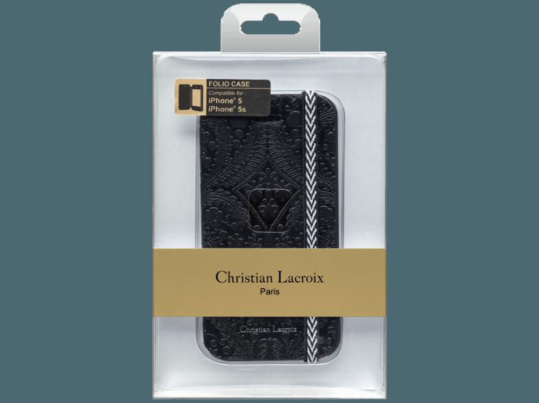 CHRISTIAN LACROIX CL276685 Case iPhone 5/5S