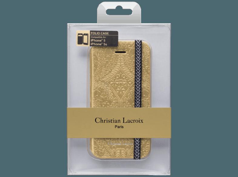 CHRISTIAN LACROIX CL276708 Case iPhone 5/5S