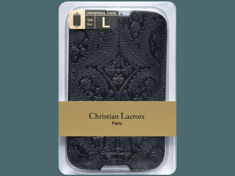 CHRISTIAN LACROIX CL276722 Tasche Universal