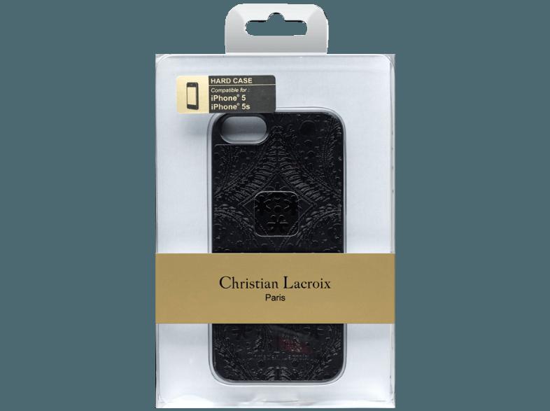 CHRISTIAN LACROIX CL276791 Handytasche iPhone 5/5S