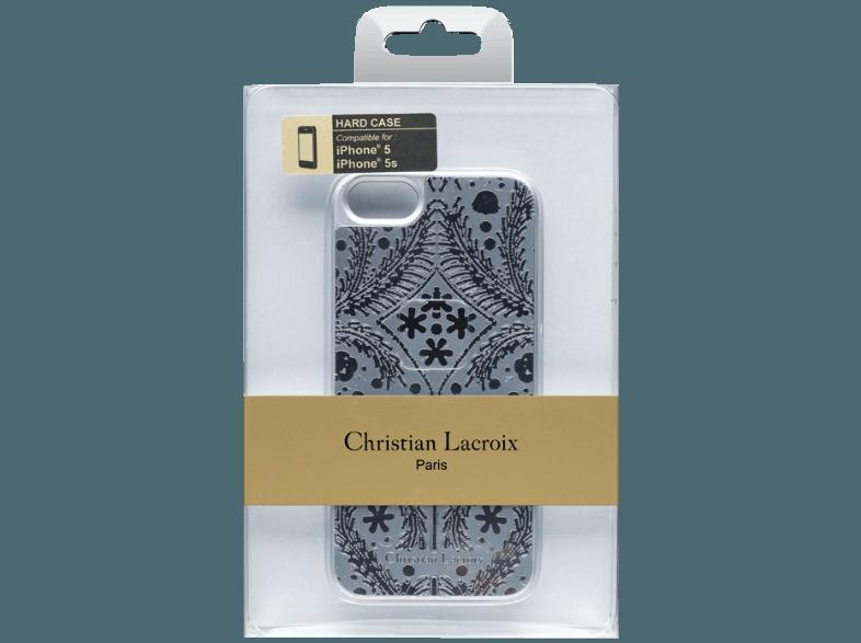 CHRISTIAN LACROIX CL276807 Handytasche iPhone 5/5S, CHRISTIAN, LACROIX, CL276807, Handytasche, iPhone, 5/5S