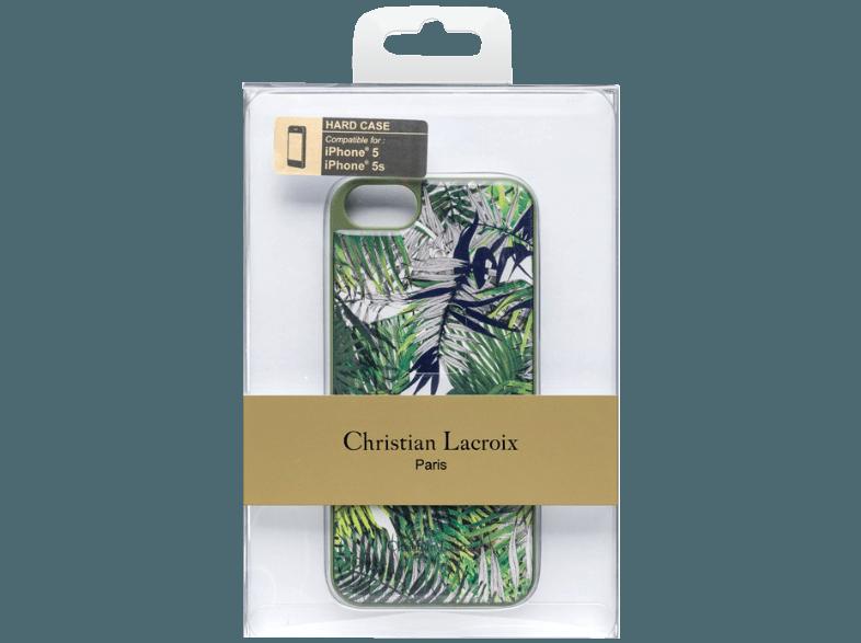 CHRISTIAN LACROIX CL276838 Handytasche iPhone 5/5S, CHRISTIAN, LACROIX, CL276838, Handytasche, iPhone, 5/5S