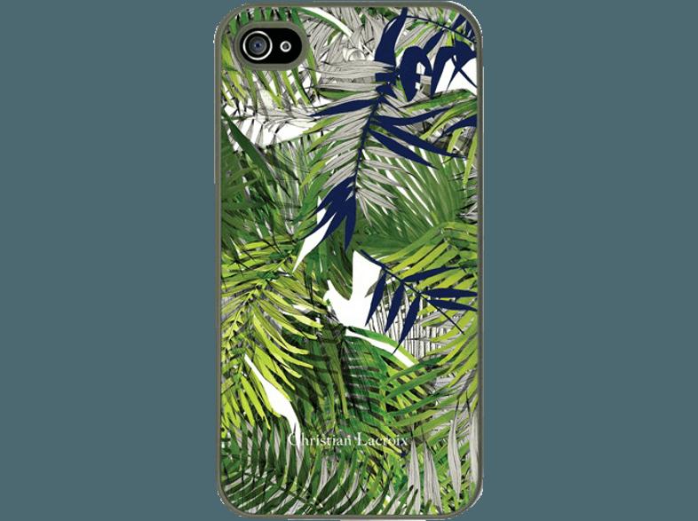 CHRISTIAN LACROIX CL276845 Handytasche iPhone 4/4S, CHRISTIAN, LACROIX, CL276845, Handytasche, iPhone, 4/4S