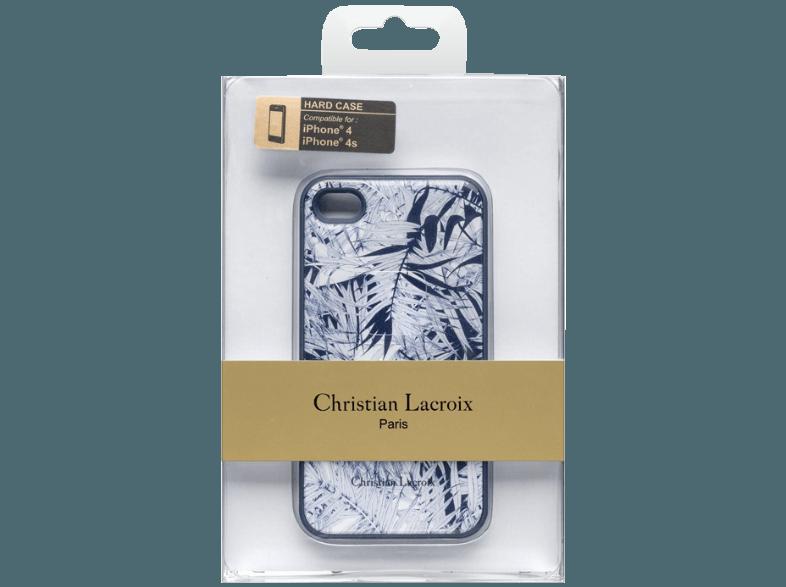 CHRISTIAN LACROIX CL276869 Handytasche iPhone 4/4S, CHRISTIAN, LACROIX, CL276869, Handytasche, iPhone, 4/4S