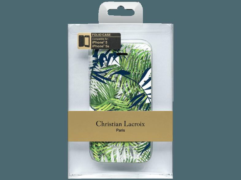 CHRISTIAN LACROIX CL276876 Handytasche iPhone 5/5S