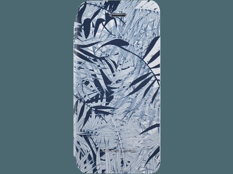 CHRISTIAN LACROIX CL276890 Handytasche iPhone 5/5S, CHRISTIAN, LACROIX, CL276890, Handytasche, iPhone, 5/5S